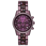 Michael Kors MK6720 Damen Uhr - Elegantes Accessoire mit Garantie