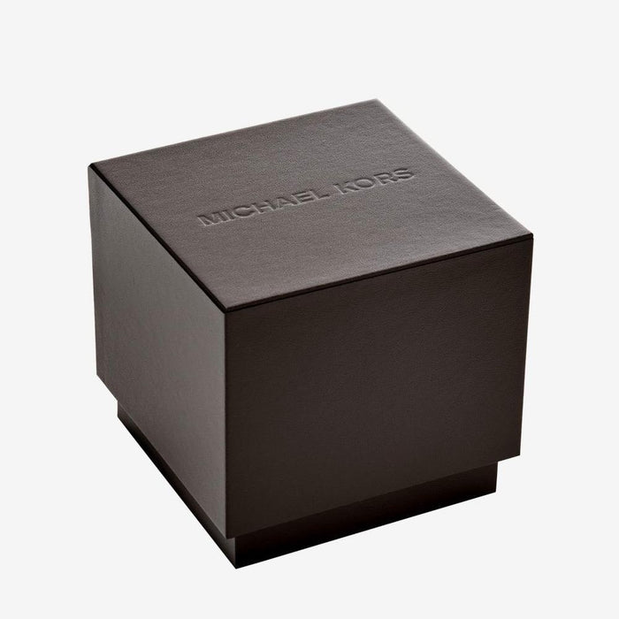 Michael Kors MK6795 Unisex Edelstahl Uhr