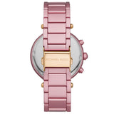 Michael Kors MK6806 Damen Uhr – Elegante Armbanduhr mit Garantie