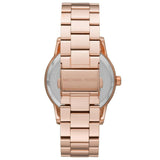 Michael Kors MK6863 Damen Uhr – Elegantes Accessoire mit Garantie