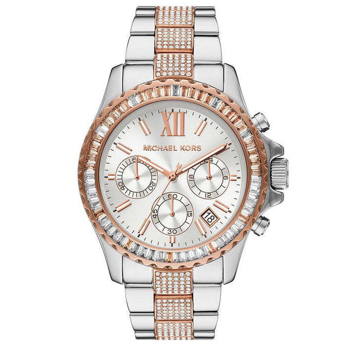 Michael Kors MK6975 Uhr Damen Chronograph