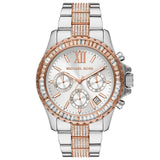 Michael Kors MK6975 Uhr Damen Chronograph