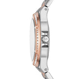 Michael Kors MK6989 Damen Uhr – Elegante Armbanduhr mit Garantie