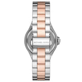Michael Kors MK6989 Damen Uhr – Elegante Armbanduhr mit Garantie