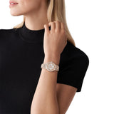 Michael Kors MK6997 Damen Uhr - Elegant & Zeitlos im Original