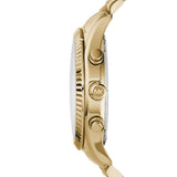 Michael Kors MK8281 Herren Uhr - Elegantes Design & Quarzwerk
