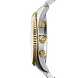Michael Kors MK8344 Herrenuhr – Elegantes Design & Quarzwerk