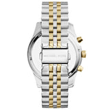 Michael Kors MK8344 Herrenuhr – Elegantes Design & Quarzwerk