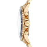 Michael Kors MK8726 Herren Uhr - Elegantes Design & Quarzwerk