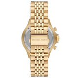 Michael Kors MK8726 Herren Uhr - Elegantes Design & Quarzwerk