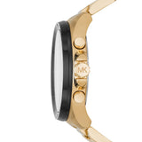 Michael Kors MK8848 Herren Uhr – Klassisches Design mit Garantie