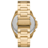 Michael Kors MK8848 Herren Uhr – Klassisches Design mit Garantie