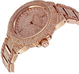 Michael Kors MK5862 Damenuhr – Edelstahlarmband