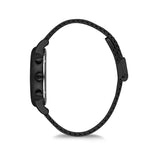 Momentus CC235N-11SN Herrenuhr – 46 mm Edelstahl Uhr mit Garantie