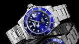 Invicta Pro Diver 100m Unisex Taucheruhr – Neu & Originalverpackt