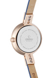 Obaku Denmark Damen Uhr V129LXVLRA – Elegante Zeitmesser mit Garantie