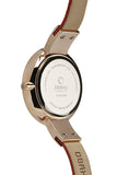 Obaku Denmark Damen Uhr V149LXVIRO - Neu mit Garantie-Zertifikat