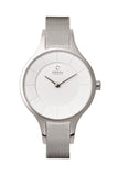 Obaku Denmark Damen Uhr V165LXCIMC Edelstahl