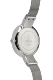Obaku Denmark Damen Uhr V179LECIMC – Elegante Zeitmesser mit Garantie