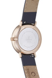 Obaku Denmark Damen Uhr V186LXVJRJ – Neu mit Garantie-Zertifikat