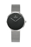 Obaku Denmark Damen Uhr V230LXCBMC Quarzwerk