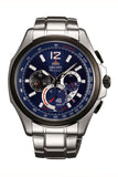 Orient FSY00002D0 Herrenuhr Chronograph