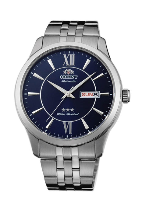 Orient FAB0B001D9 Herrenuhr Automatik Edelstahl