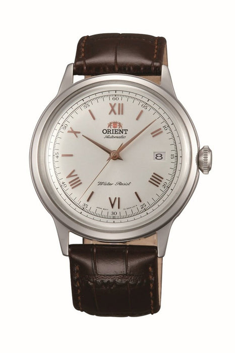 Orient FAC00008W0 Otoma Herrenuhr Edelstahl