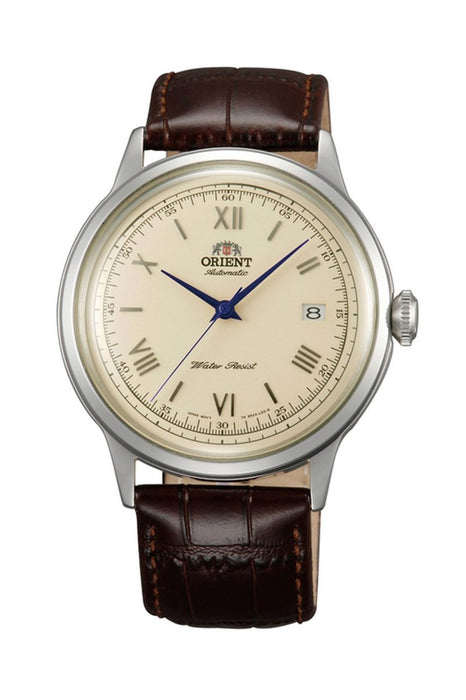 Orient FAC00009N0 Herrenuhr Automatik Edelstahl