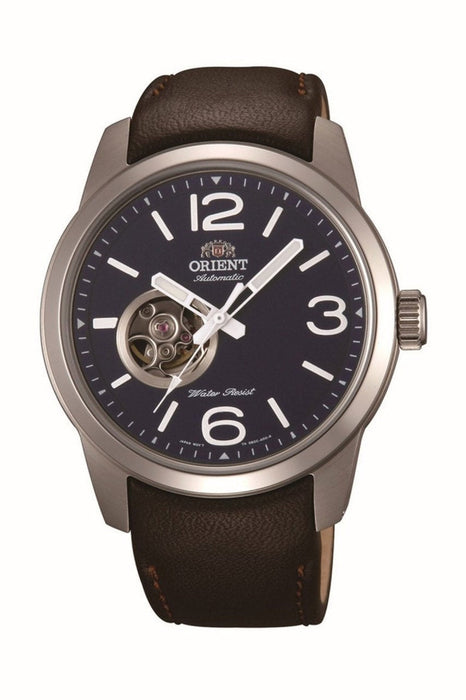 Orient FDB0C004D0 Herrenuhr Automatik Uhr