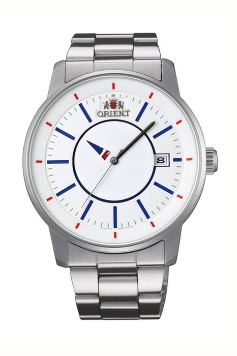 Orient FER0200FD0 Herrenuhr Automatik Edelstahl