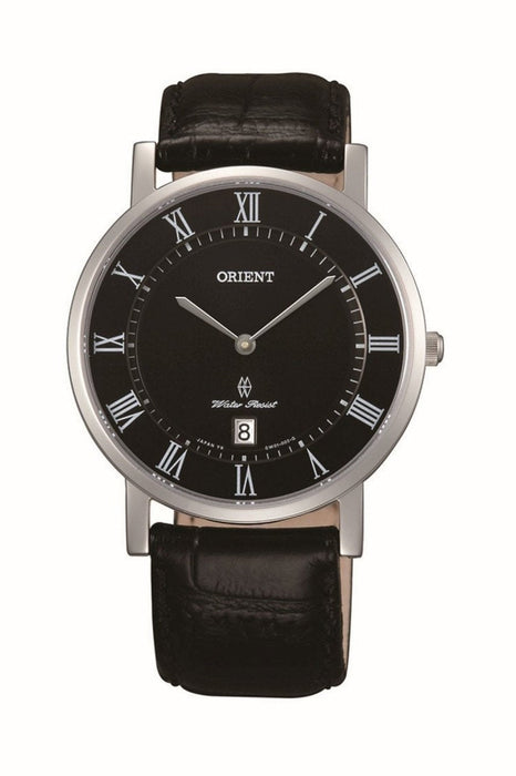 Orient FGW0100GB0 Herrenuhr mit Saphirglas