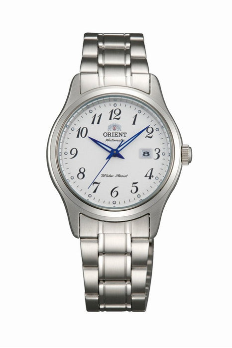 Orient Damen Uhr Automatik Edelstahl