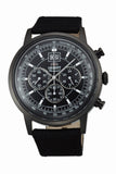 Orient FTV02001B0 Herrenuhr mit Chronograph