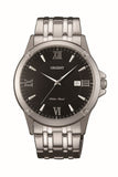 Orient FUNF4003B0 Herrenuhr Edelstahl Automatik