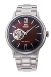Orient RA-AG0027Y10B Herrenuhr Automatik