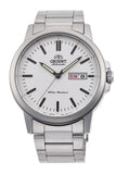 Orient RA-AA0C03S19B Herrenuhr Automatik Edelstahl