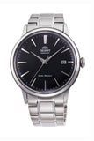 Orient RA-AC0006B10B Automatik Herrenuhr Edelstahl