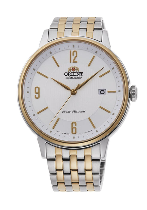 Orient RA-AC0J07S10B Herrenuhr Automatik