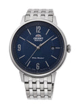 Orient RA-AC0J09L10B Herrenuhr Automatik Edelstahl