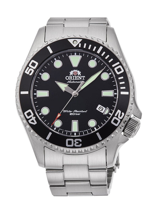 Orient RA-AC0K01B10B Herrenuhr mit Automatikwerk