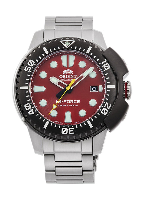 Orient RA-AC0L02R00B Automatik Herrenuhr