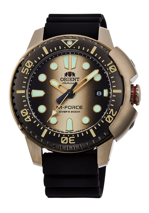 Orient RA-AC0L05G00B Automatik Herren Uhr