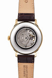 Orient RA-AG0013S10B Herrenuhr Automatik 41mm mit Bernstein-Tesbih Geschenk