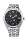 Orient RA-AK0504B10B Automatik Herrenuhr Edelstahl
