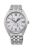 Orient RA-AK0506S10B Automatik Herrenuhr Edelstahl