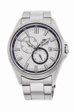 Orient RA-AK0603S10B Herrenuhr Automatik Edelstahl