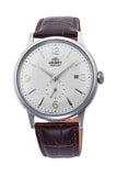 Orient RA-AP0002S10B Herrenuhr Automatik Edelstahl