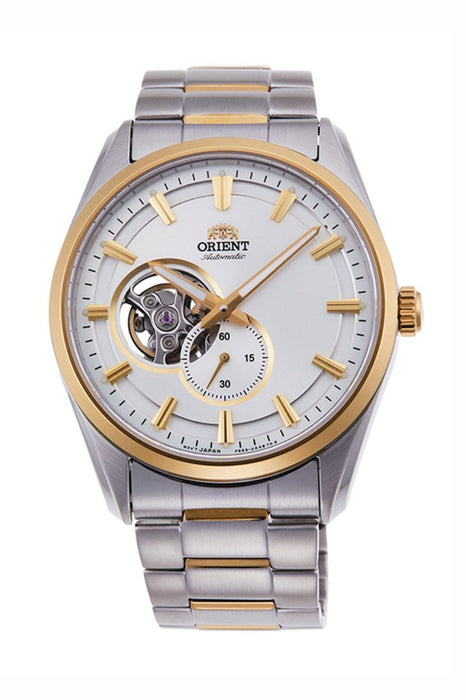 Orient RA-AR0001S10B Edelstahl Automatik Herrenuhr