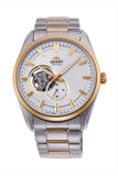 Orient RA-AR0001S10B Edelstahl Automatik Herrenuhr